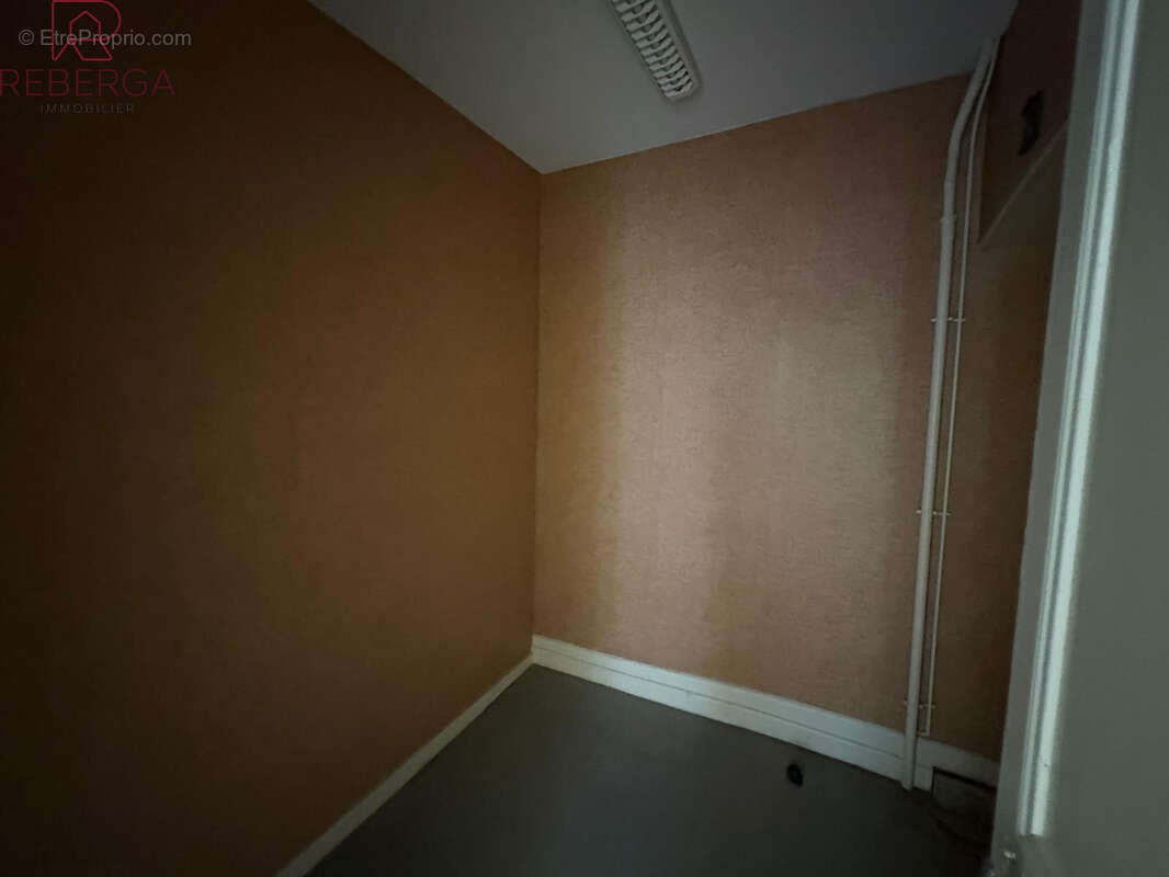 Appartement à MAZAMET