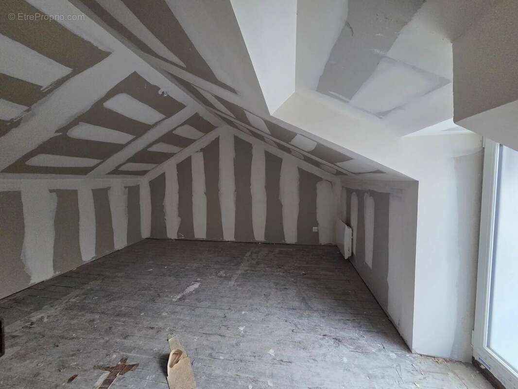 Maison à REIMS