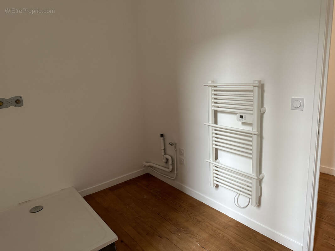 Appartement à ROYAT