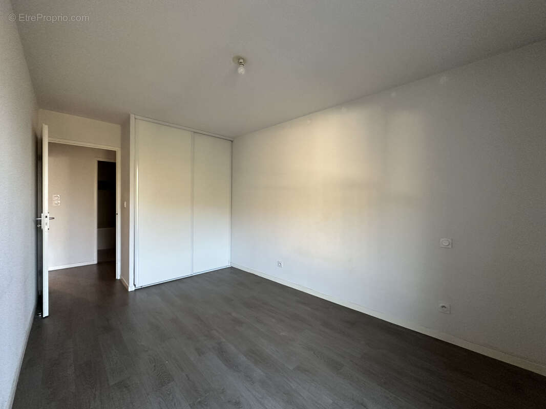 Appartement à CENON
