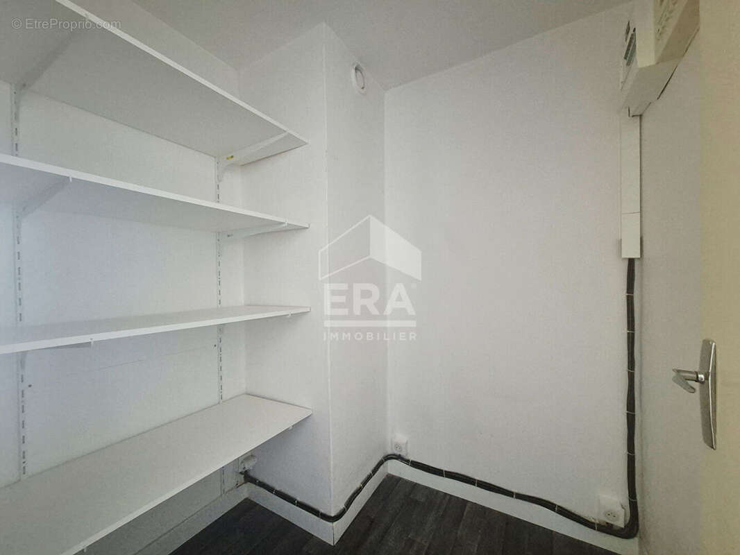 Appartement à EPERNAY
