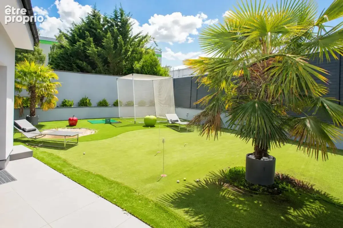 Maison d'exception 390 m² à Pringy - photo 9