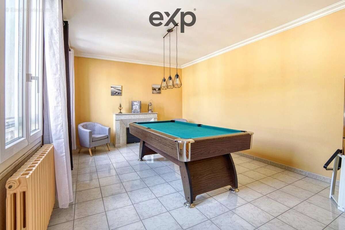 Maison à APT