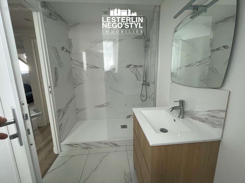 Appartement à LE HAVRE