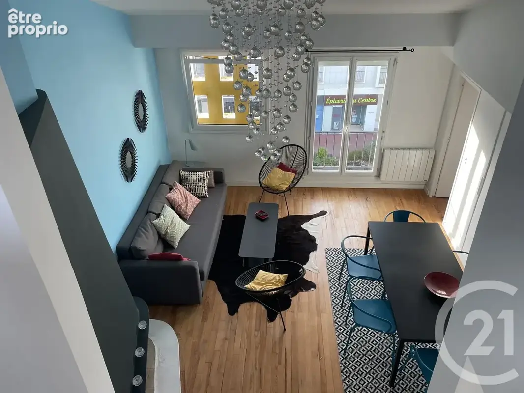 Appartement à ROYAN