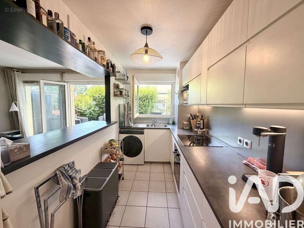 Photo 7 - Appartement à CHESSY