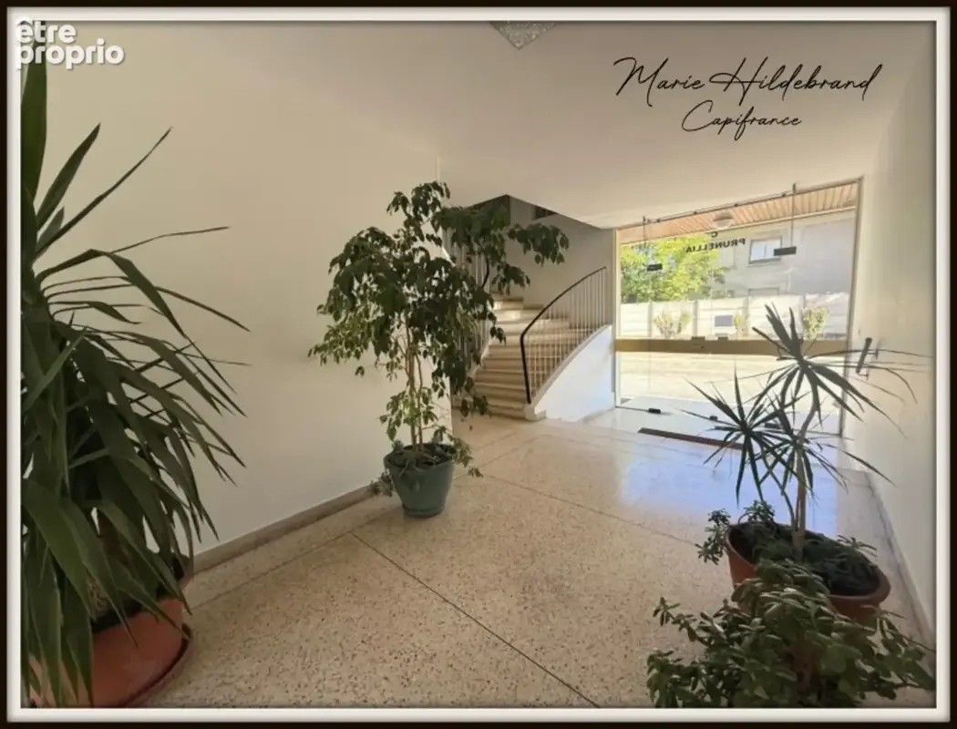 AGEN – Belle appartement T4 rénové - 4ᵉ étage avec ascenseur - garage - photo 19