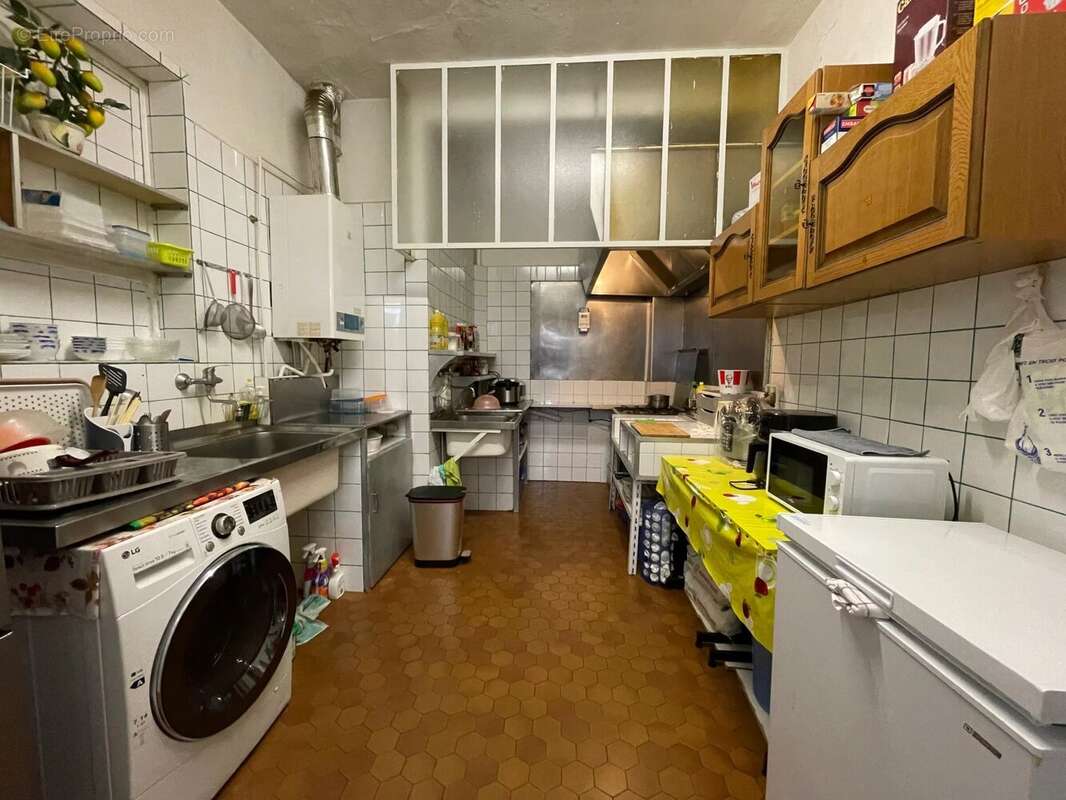 Maison de ville - neuilly plaisance - photo 9