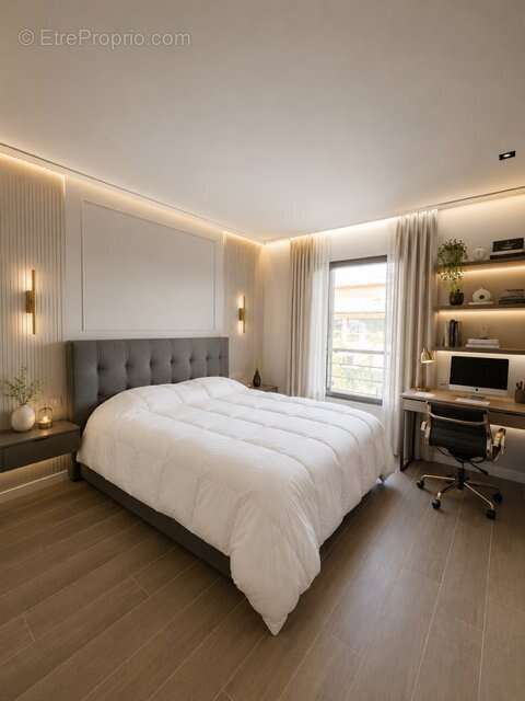 Appartement à SAINTE-MAXIME