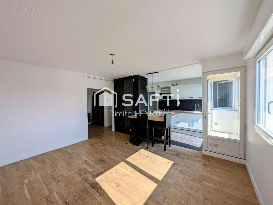 Photo 6 - Appartement à BRUGES