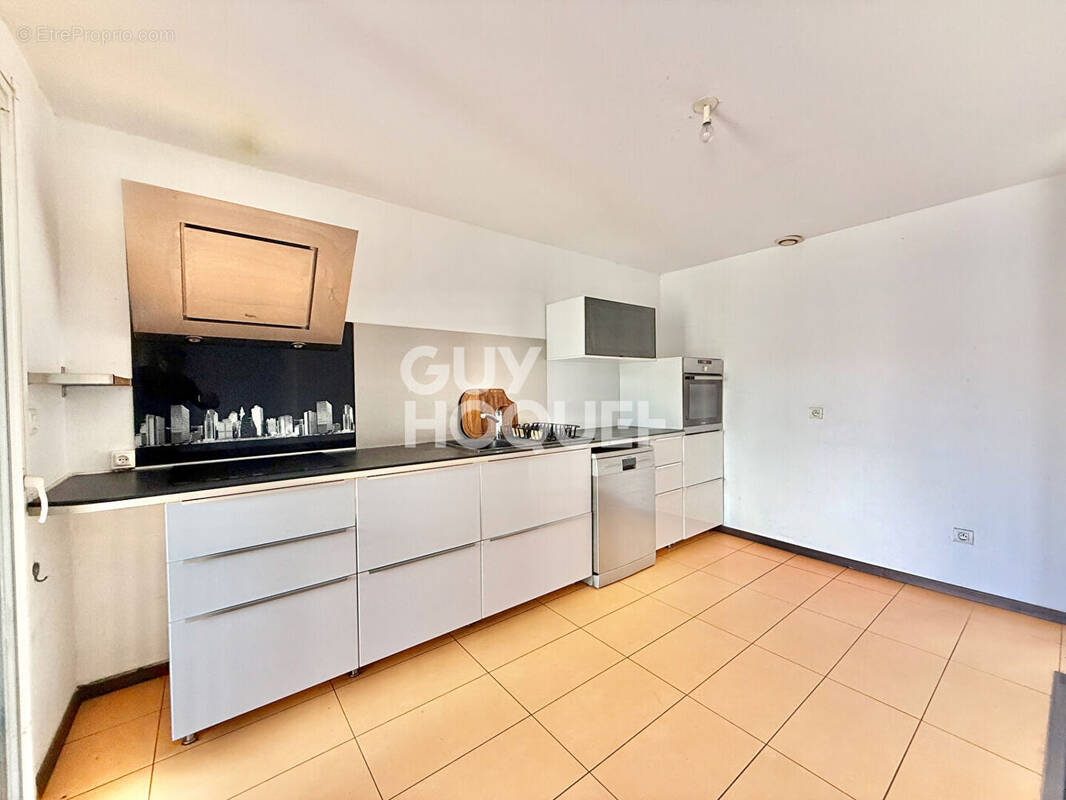 Maison à LA TESTE-DE-BUCH