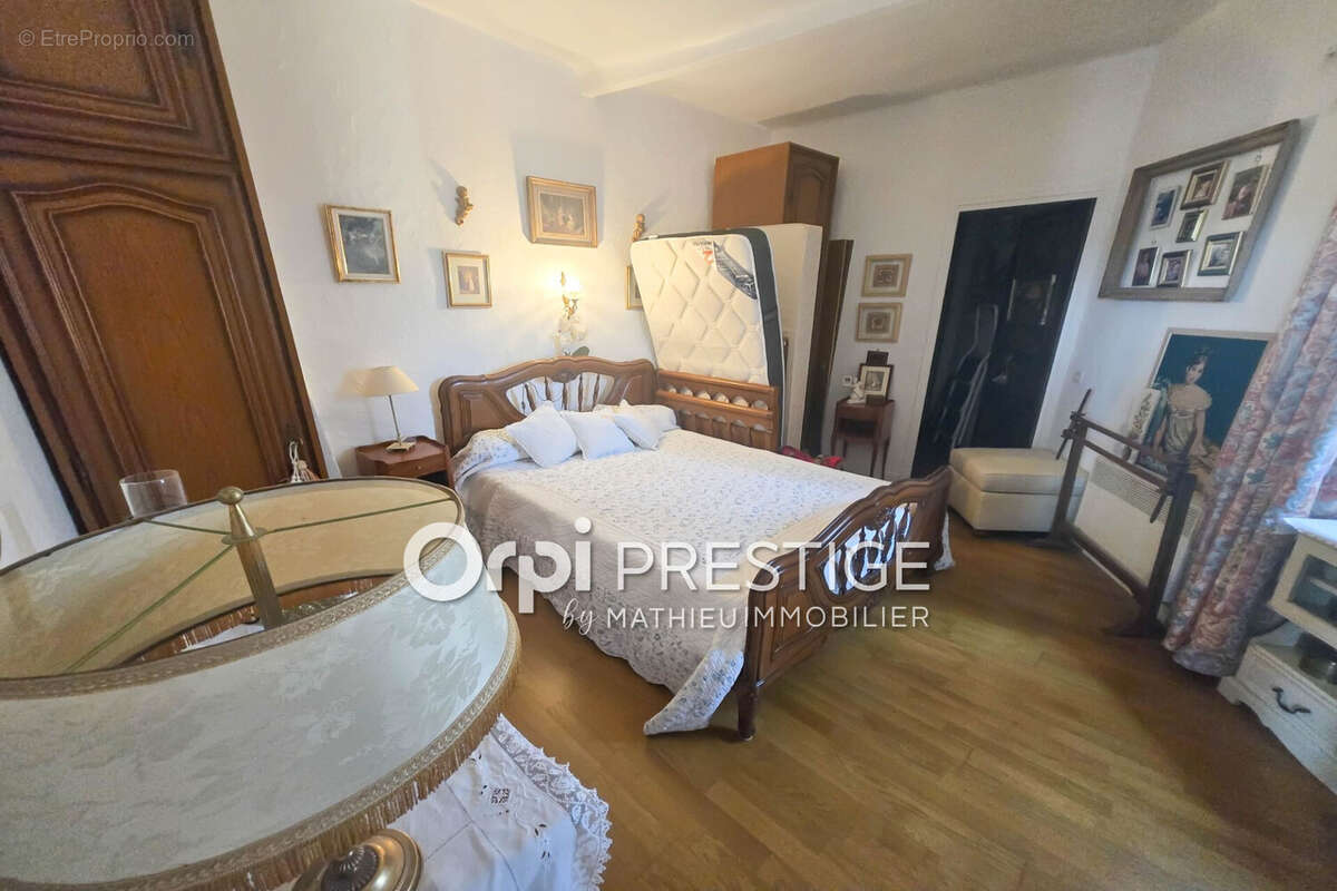 Maison 96 m² à Biot  - photo 7