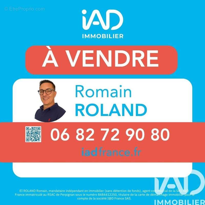 Photo 2 - Appartement à PERPIGNAN