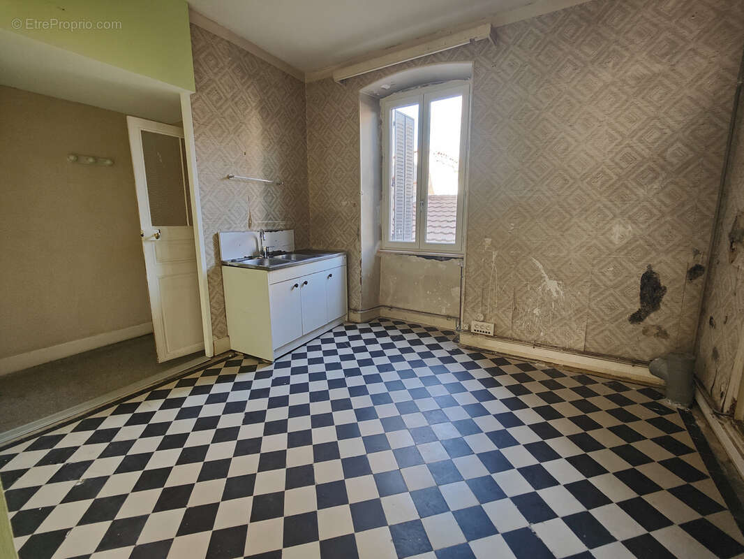 Appartement à BRIOUDE