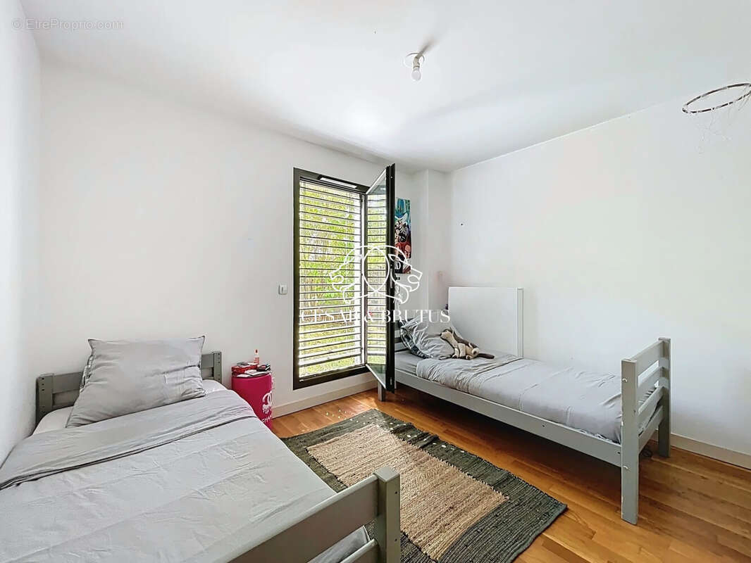 Appartement à SAINT-DIDIER-AU-MONT-D'OR