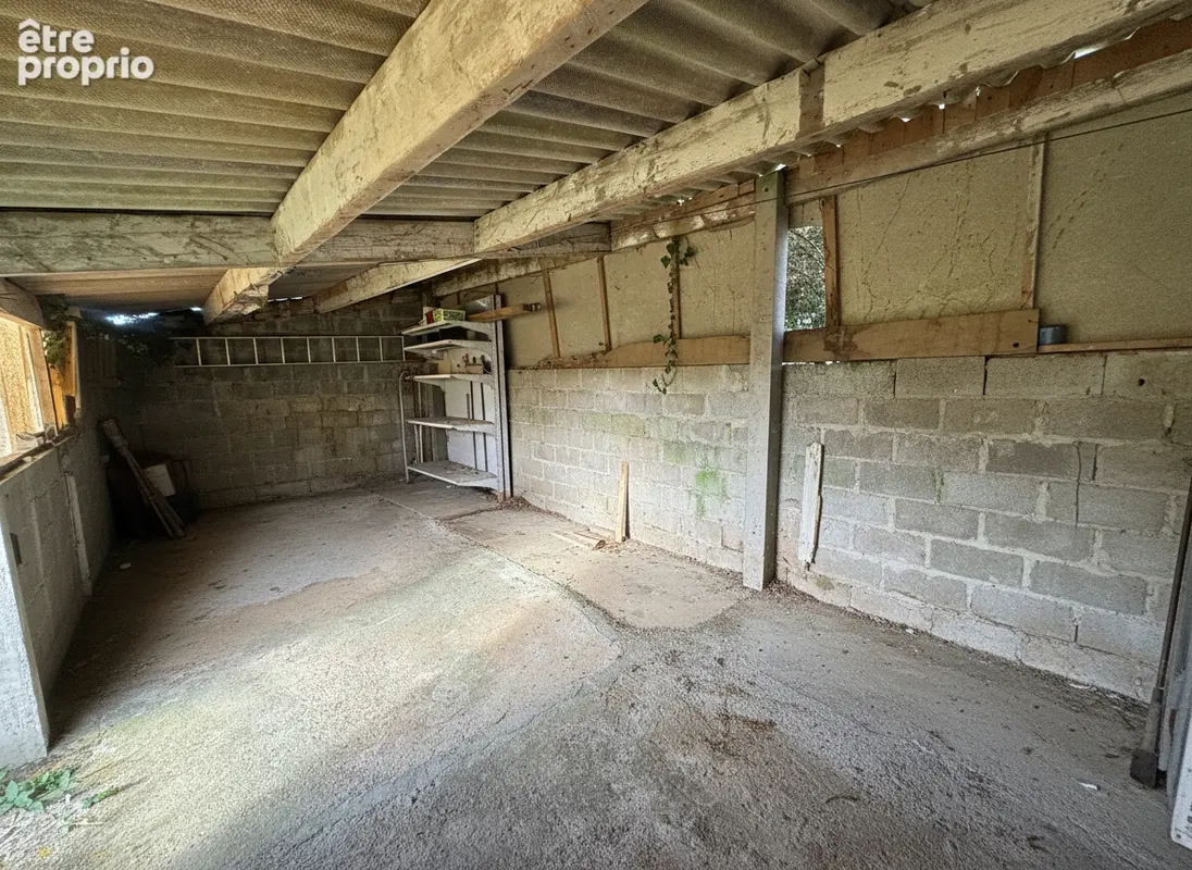 Maison 72m² à landivisiau - photo 10