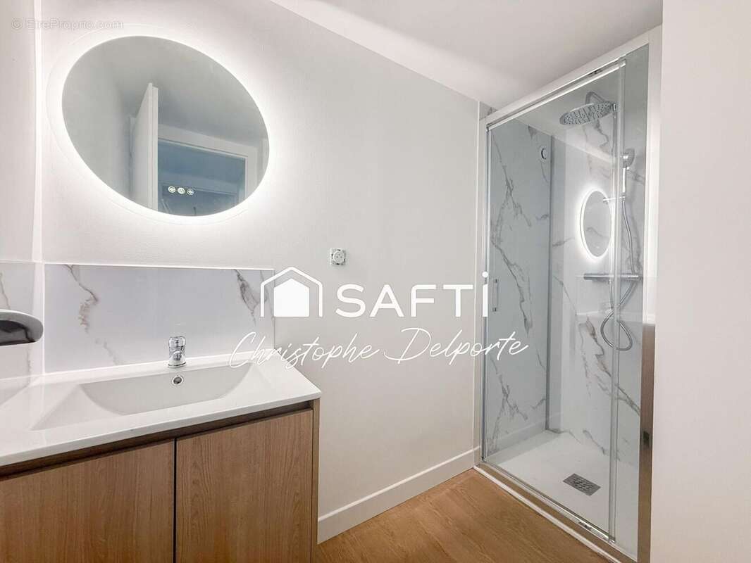 Photo 4 - Appartement à LE HAVRE