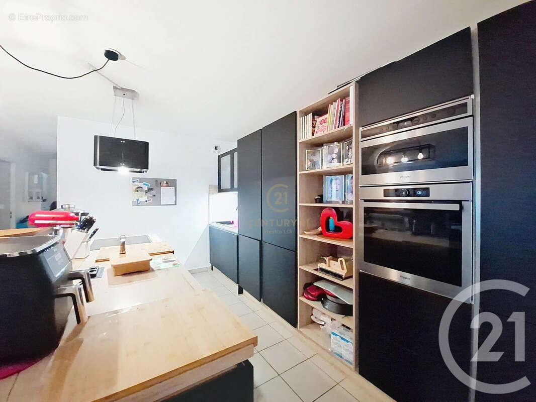 Appartement à GIVORS