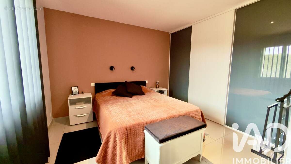 Photo 6 - Maison à SAINT-ANDRE-DE-ROQUELONGUE