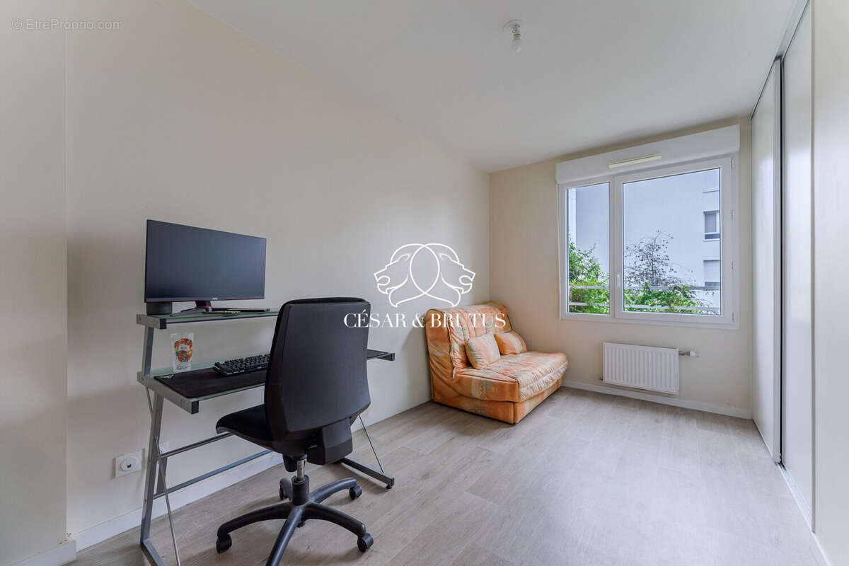 Appartement à VAULX-EN-VELIN