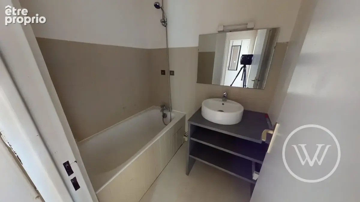 Appartement 2 pièces 47 m² à vendre à Besancon (25000) - photo 6