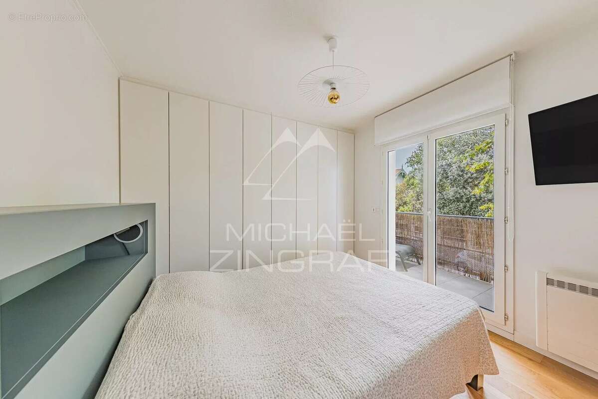 Arcachon - Appartement 3 chambres - photo 14
