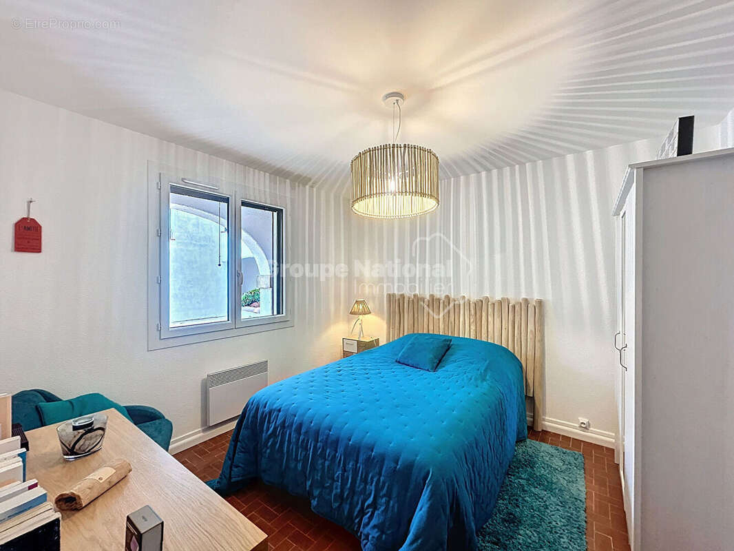 Appartement à SAINTES-MARIES-DE-LA-MER