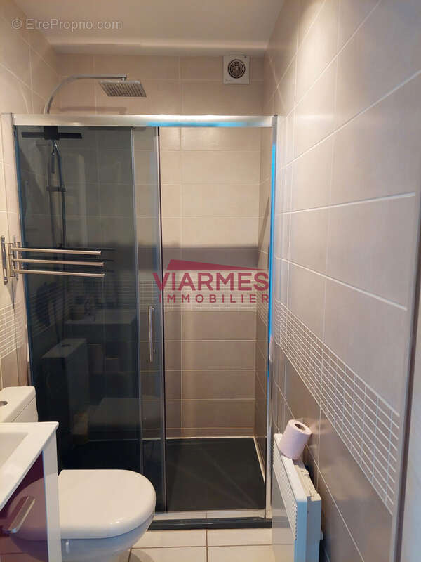 Maison à VIARMES