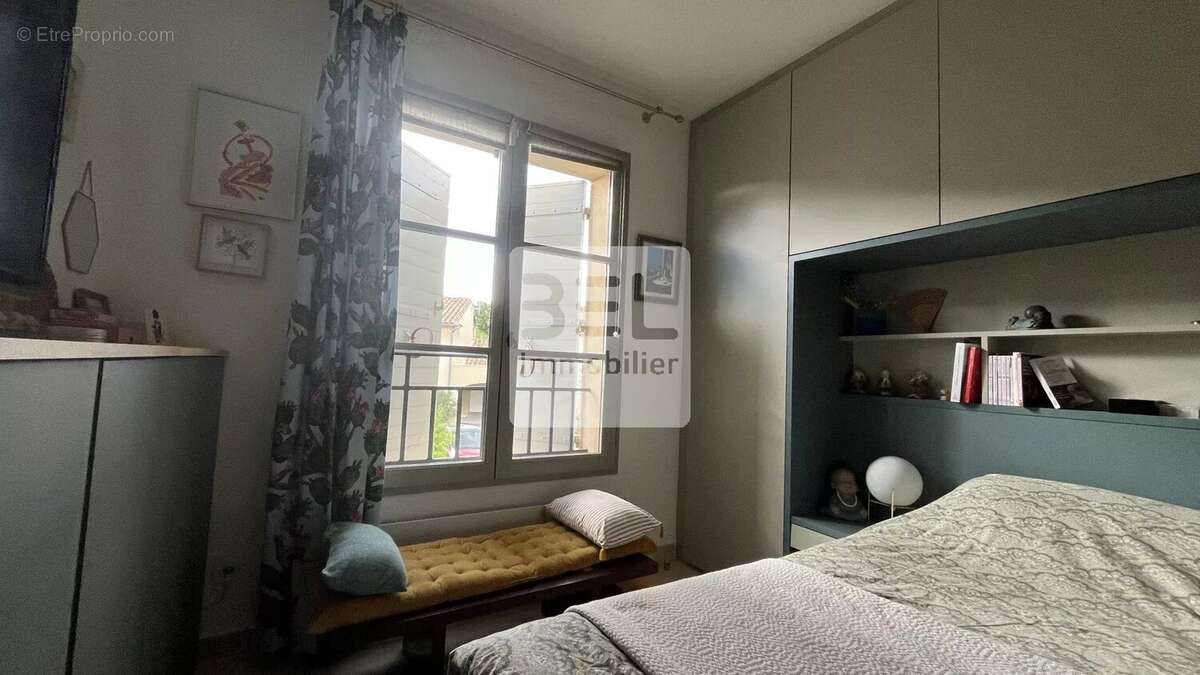 Appartement à UZES