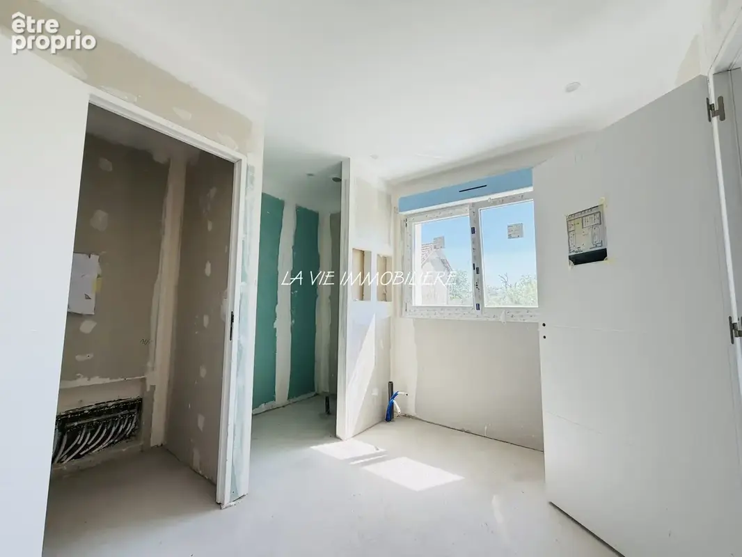 Maison 6 pièces 224 m² à vendre à Les Pavillons-Sous-Bois (93320) - photo 9
