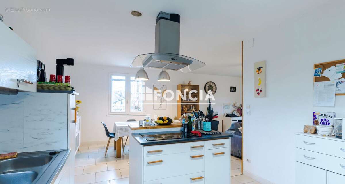 Maison à PRIGONRIEUX