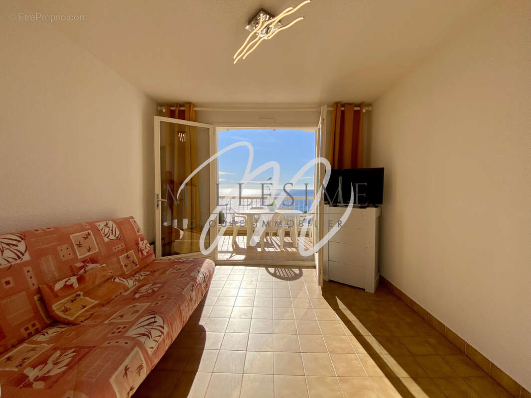 Appartement à LA SEYNE-SUR-MER