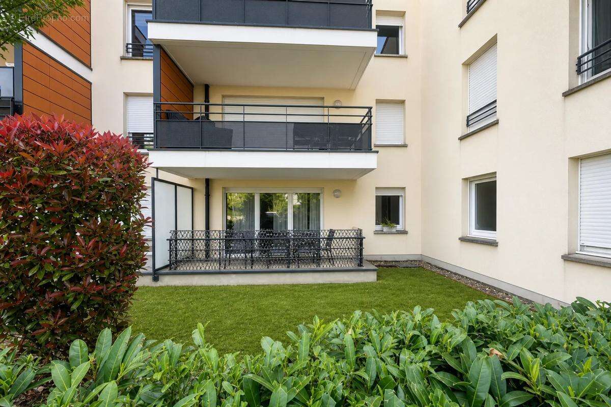 Appartement à WOIPPY