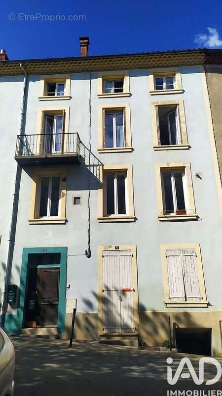 Photo 2 - Appartement à CREST