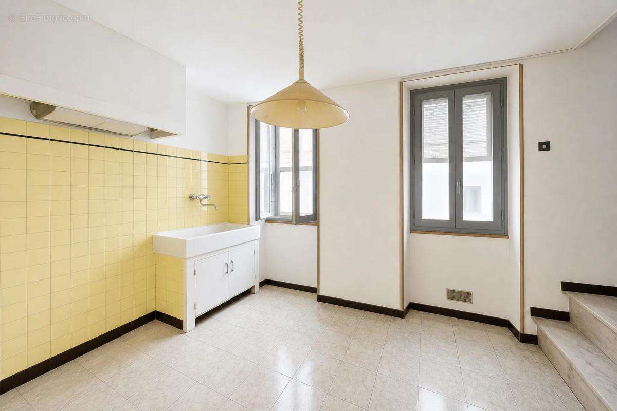 Maison 4 pièces de caractère à Prades - photo 7