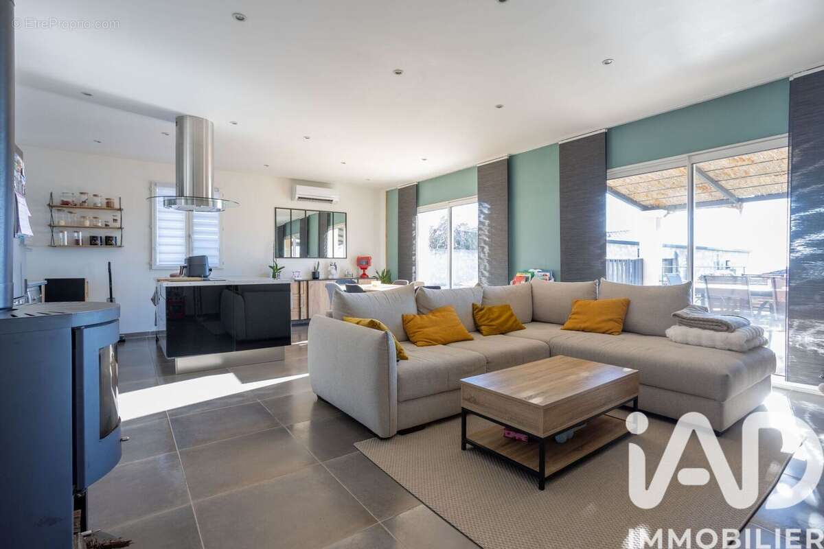 Photo 4 - Maison à FOURNES