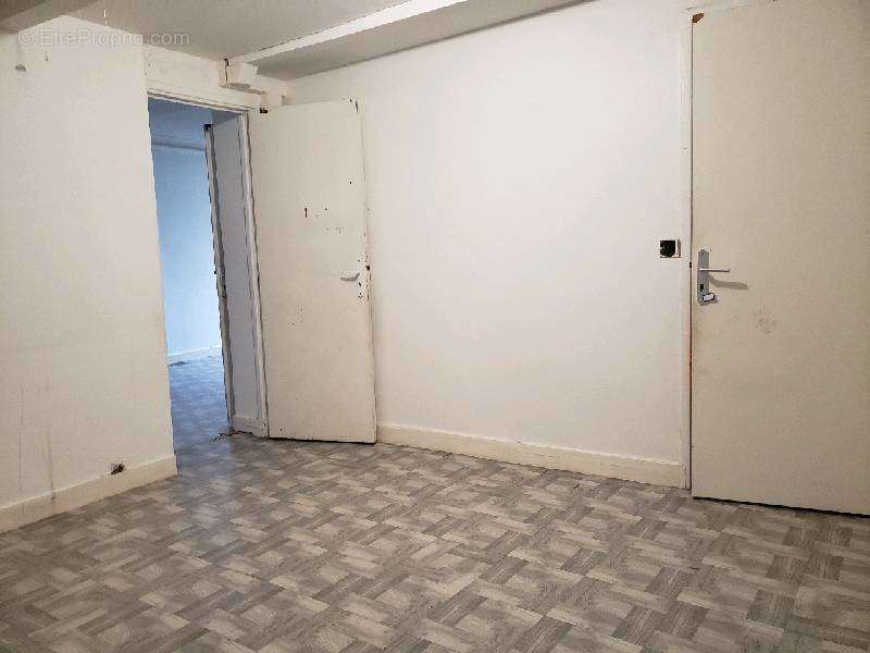 Appartement à LIMEIL-BREVANNES
