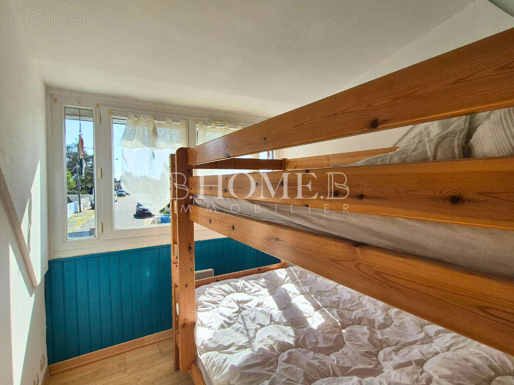 Maison à LA BERNERIE-EN-RETZ