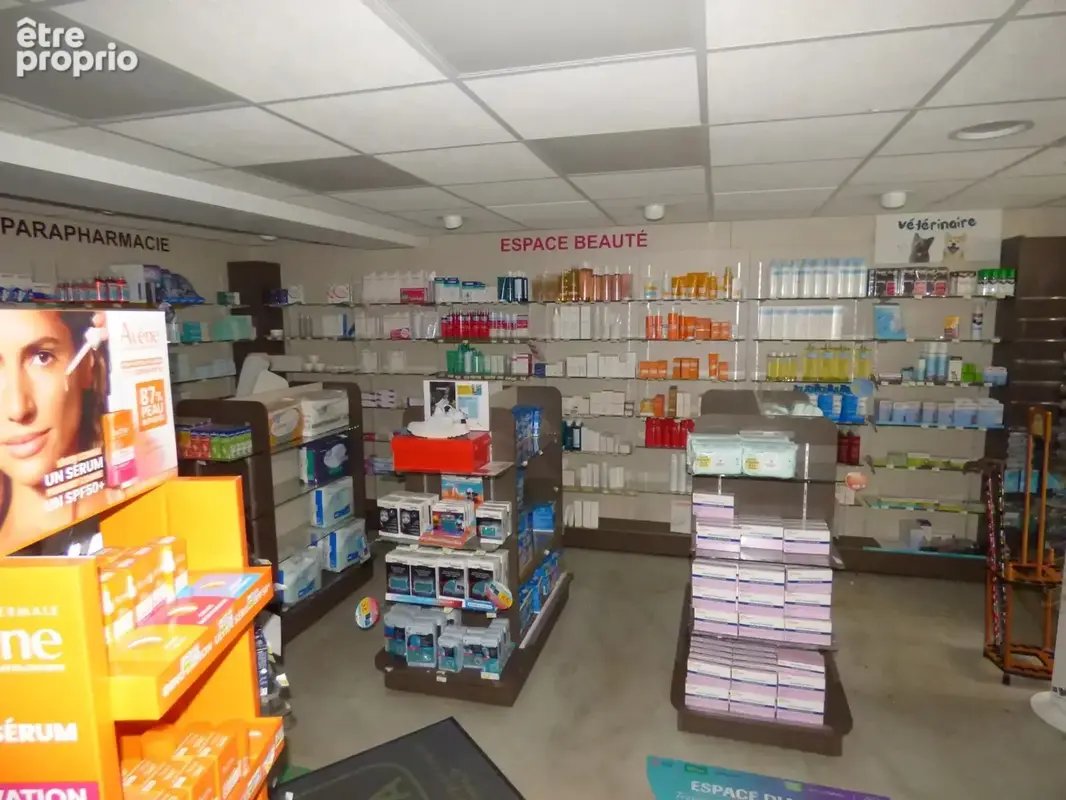 Pharmacie du centre villiers sur marne - photo 4