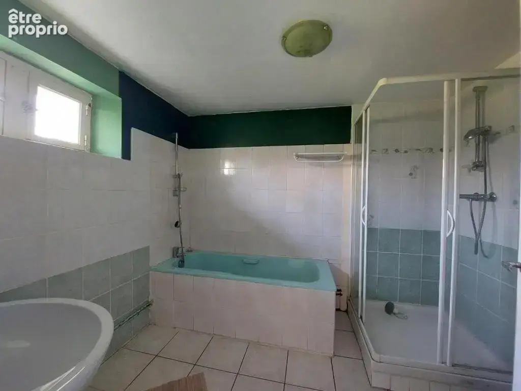 Maison 5 pièces 112 m² à vendre à Cerences (50510) - photo 8