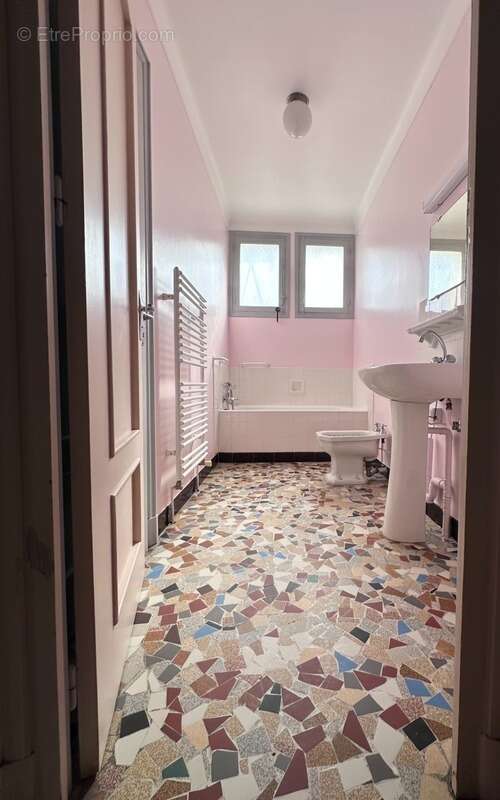 Maison à vendre 4 pièces Chambéry  (73) - photo 9