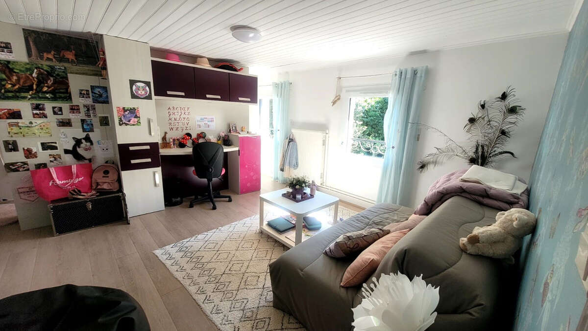 Maison à CHATEAUDUN