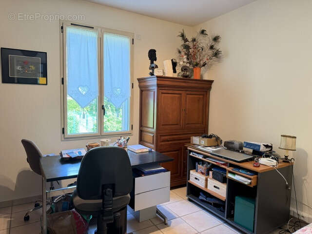 Maison à CHECY