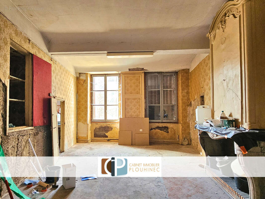 Appartement à MACON