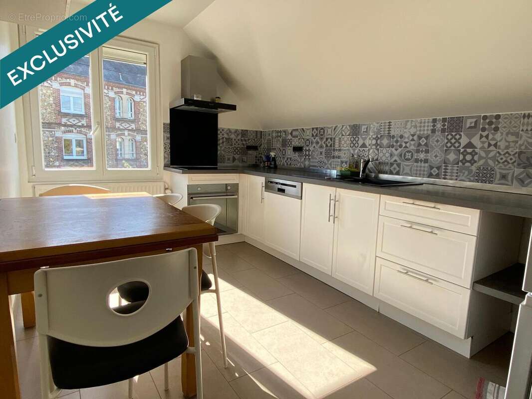 Photo 8 - Maison à EVREUX