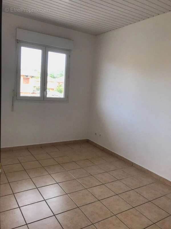 Appartement à CAYENNE