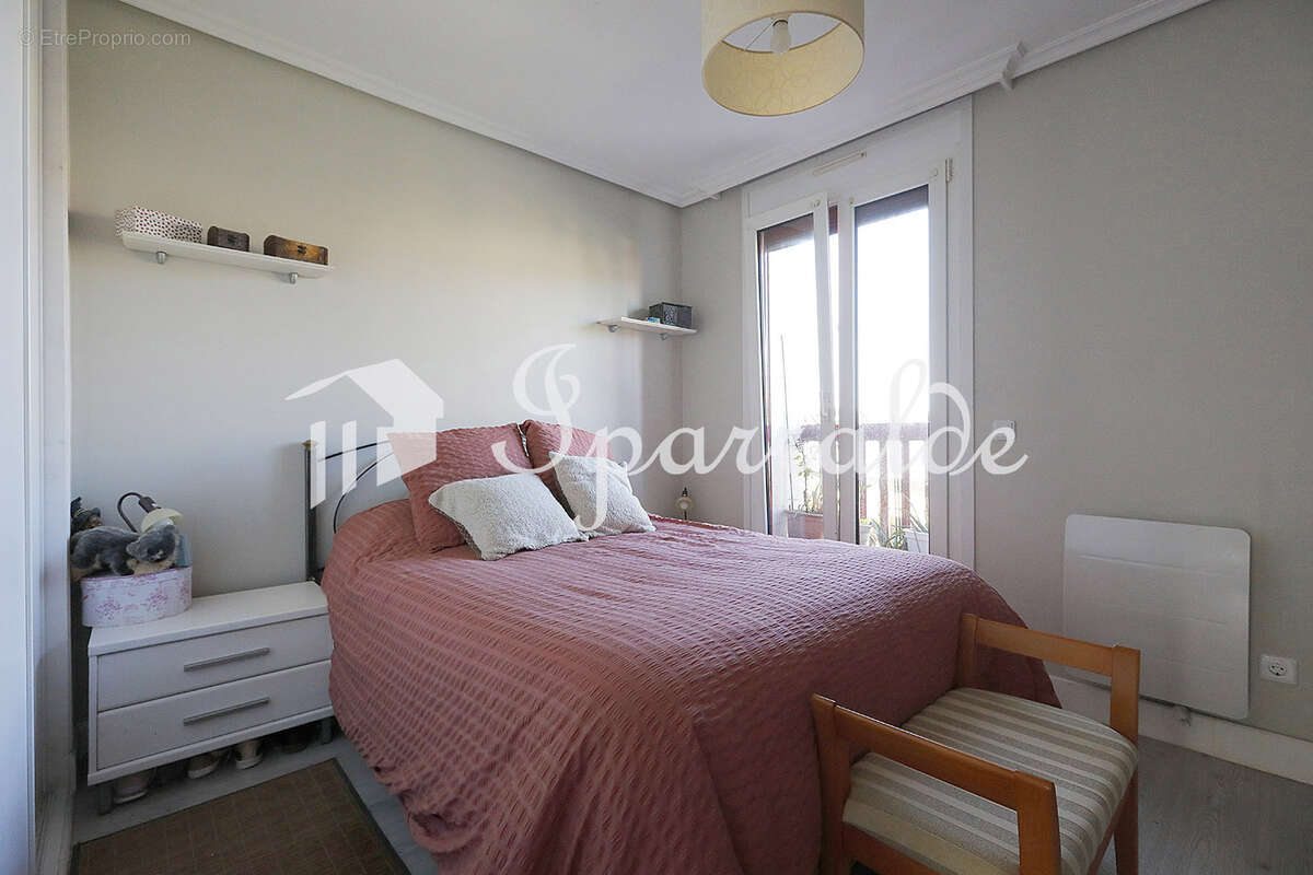 Appartement à HENDAYE