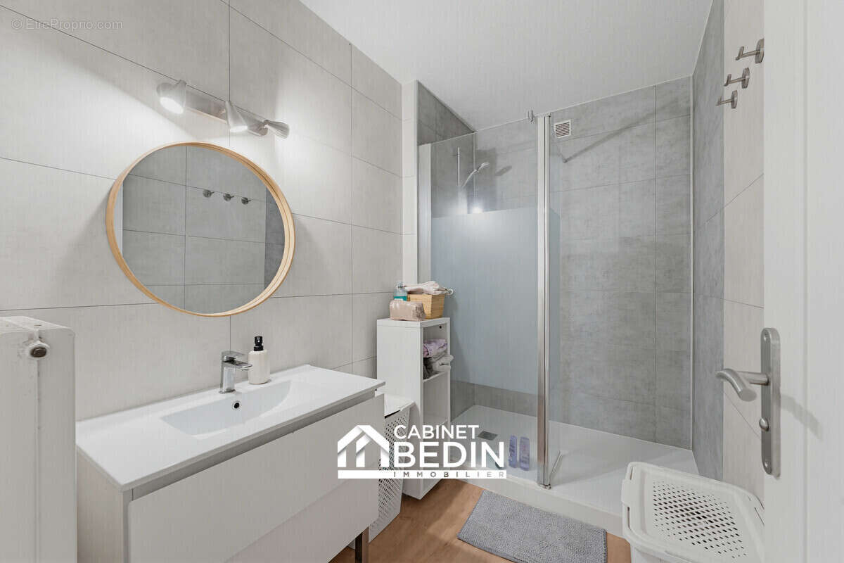 Appartement 68 m² à Gradignan  - photo 3