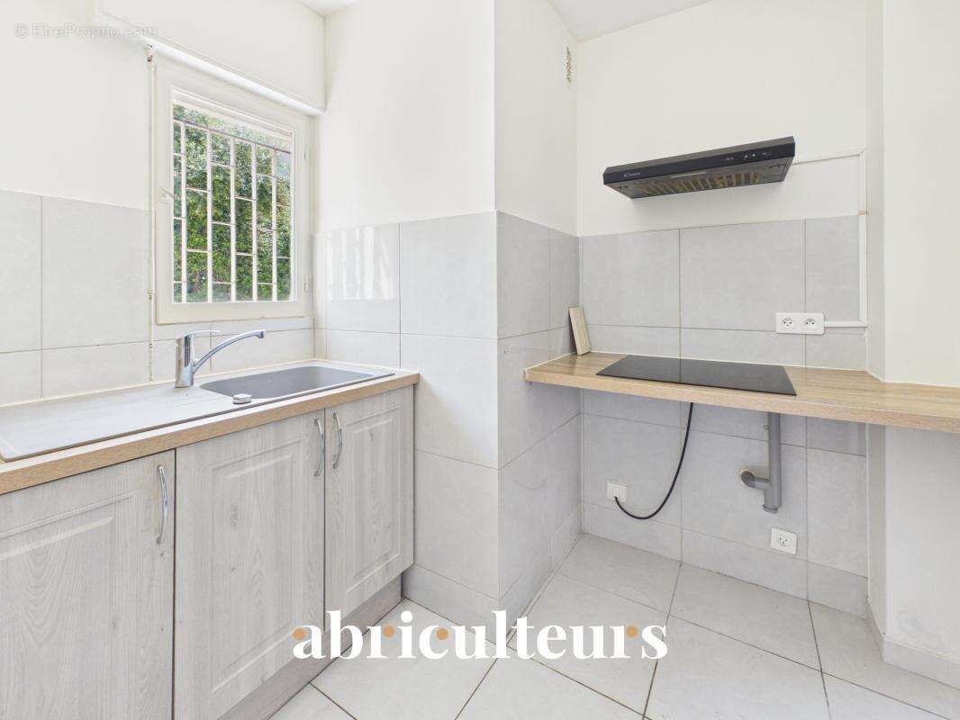 Appartement à LE CANNET