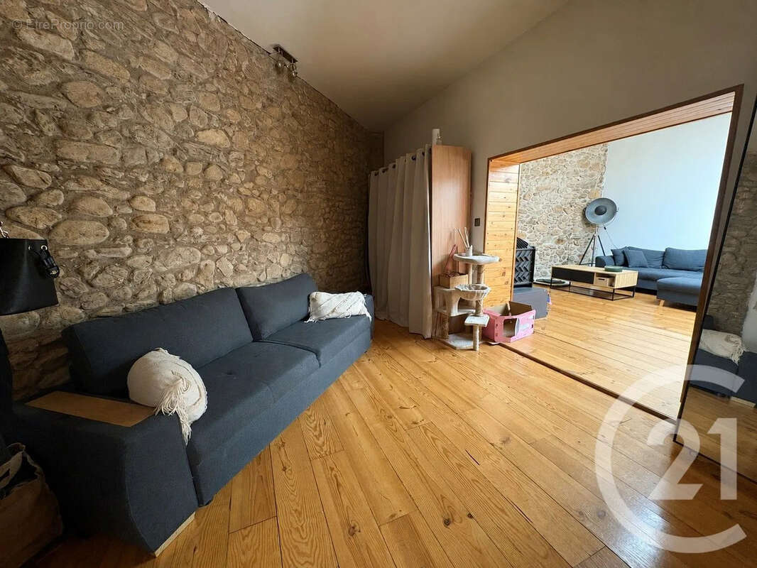 Maison à ARGELES-SUR-MER